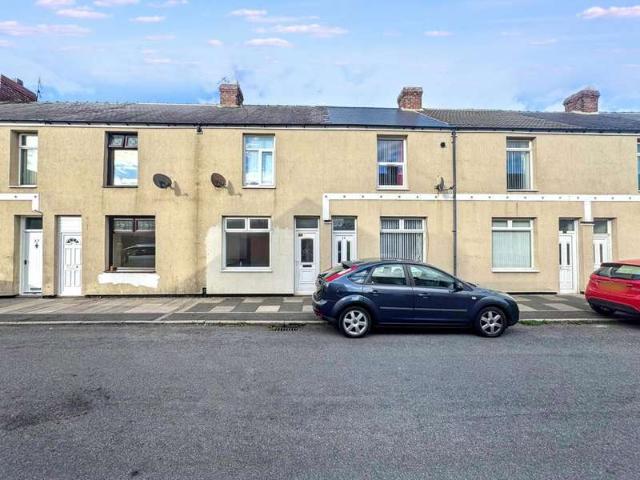 Property for sale in Howlish, Coundon