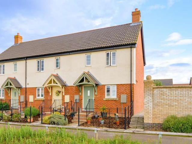 Property for sale in Boston, Lincolnshire