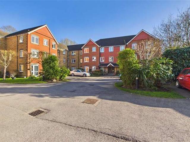 Property for sale in Heol-las, Surrey