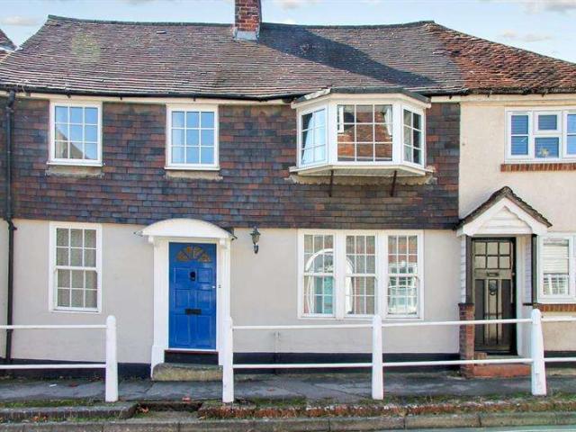 Property for rent in Wickham, Hampshire