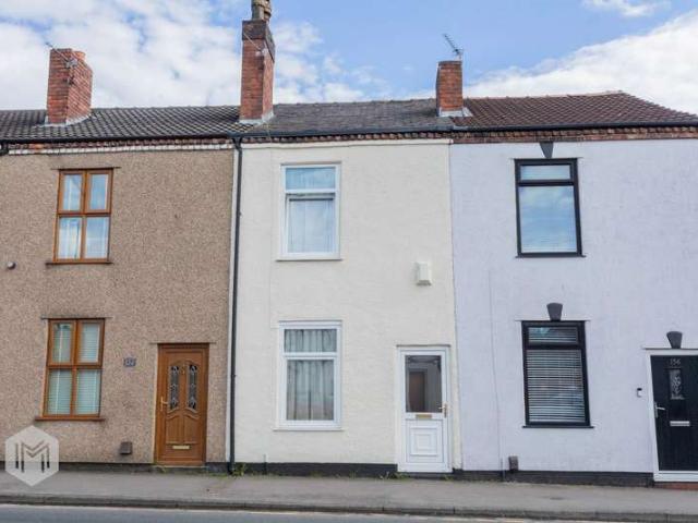 Property for sale in Wigan, Greater Manchester