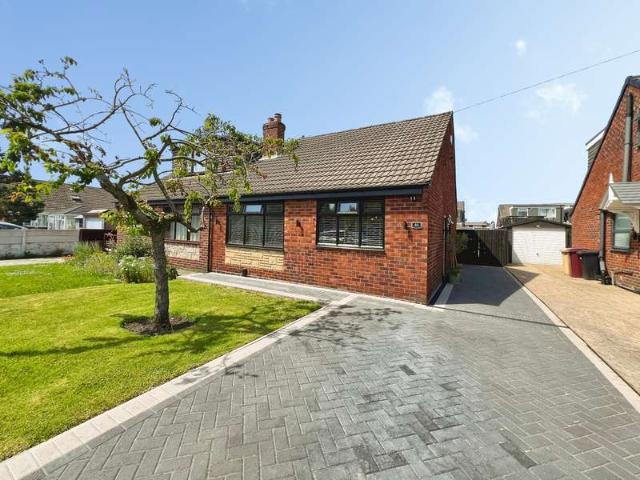 Property for sale in Lee Bank, Greater Manchester