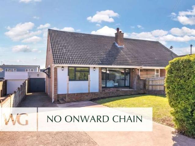Property for sale in Hulham, Budlake