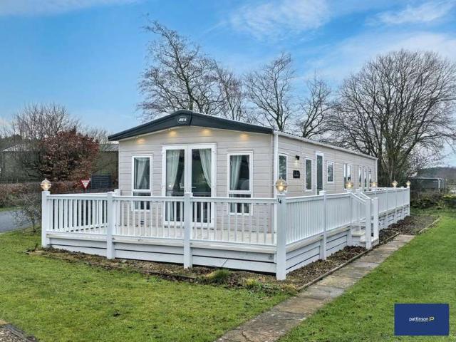 Property for sale in Haydon, Hexham