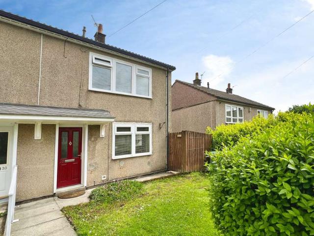 Property for sale in Lee Bank, Greater Manchester