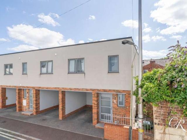 Property for sale in Golden Valley, Gloucestershire