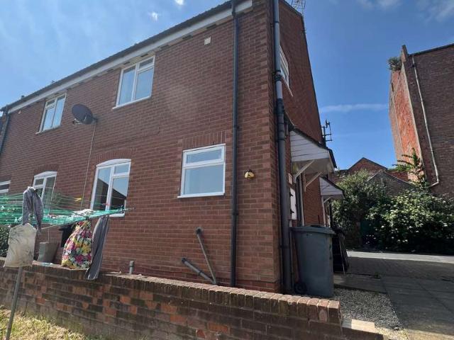 Property for rent in Grantham, Barholm