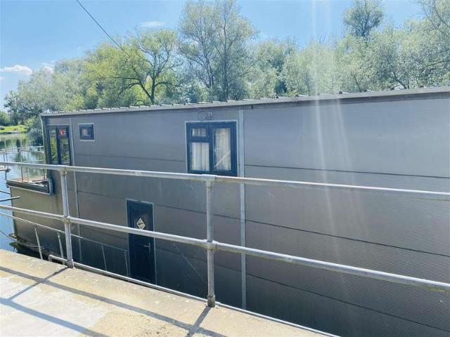 Property for sale in Wraysbury, Isle Of Man