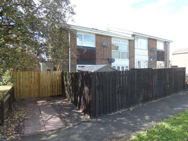 Property for rent in Killingworth