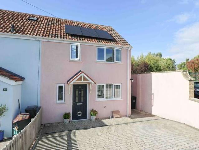 Property for sale in Yatton, North Somerset