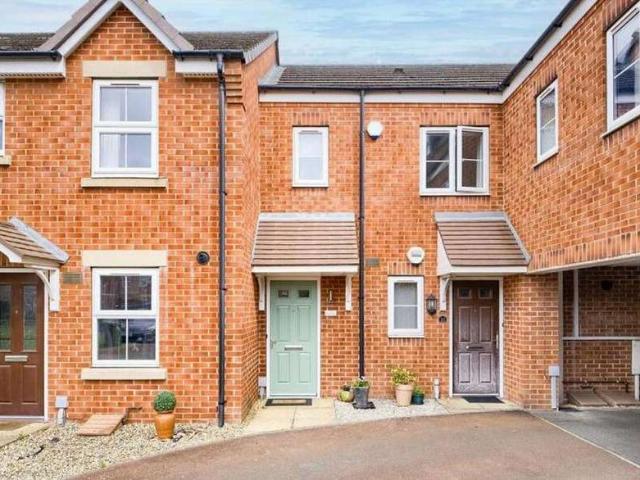 Property for rent in Shirley, West Midlands