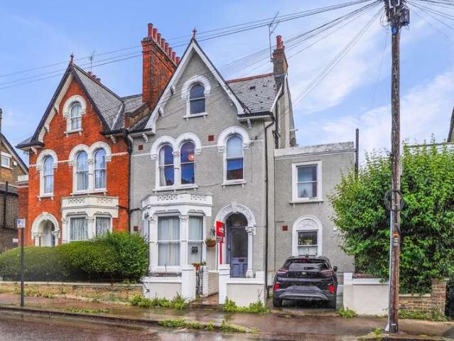 Property for sale in London Borough of Lewisham, Ladywell
