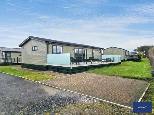 Property for sale in Haydon, Hexham