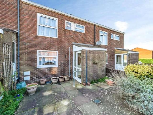 House for sale in Druids Heath, West Midlands