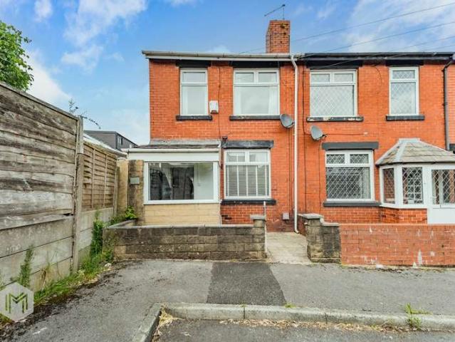 Property for sale in Bury, Greater Manchester