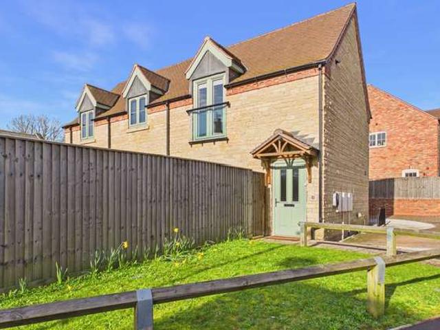 Property for sale in Ingleby, Lincolnshire