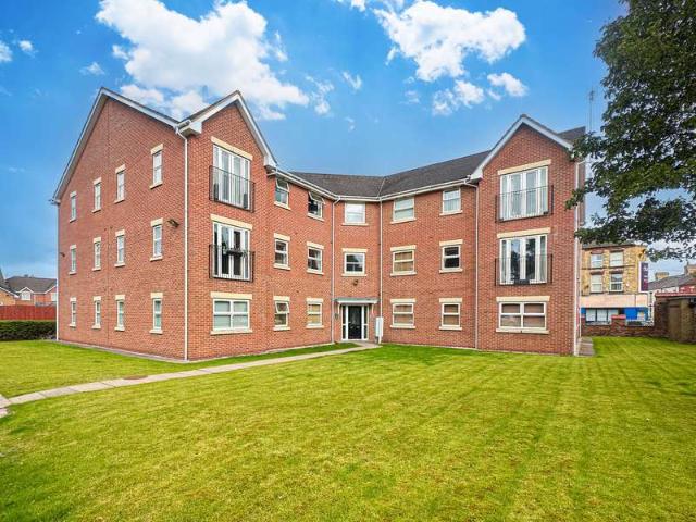 Property for sale in Calderstones