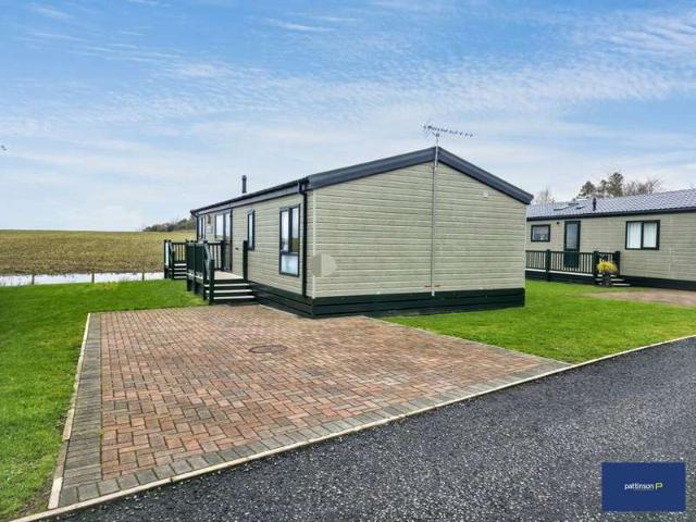 Property for sale in Haydon, Hexham
