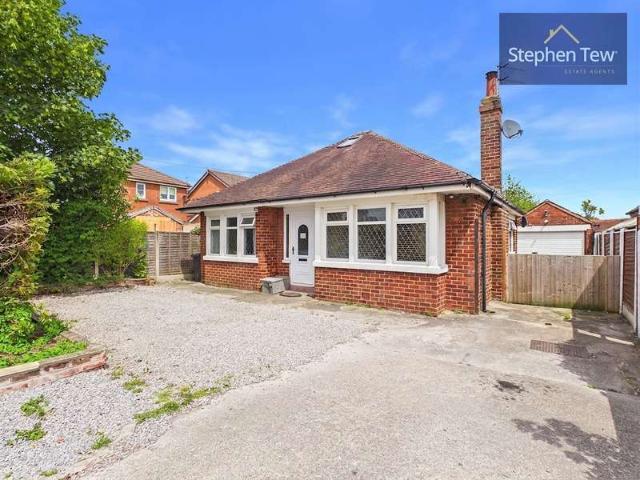 Property for sale in Common Edge, Blackpool