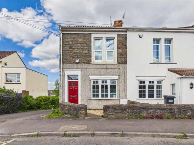 Property for sale in Conham, Kingswood
