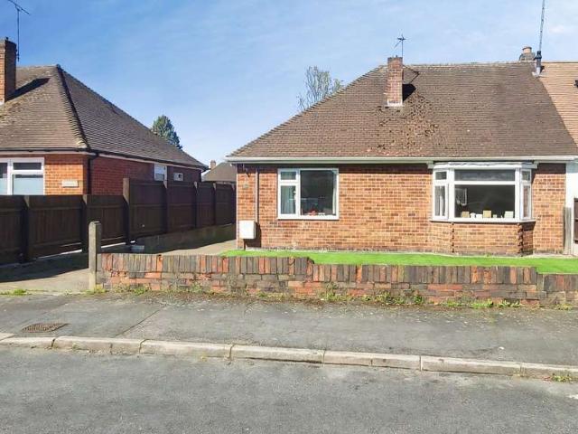 Property for sale in South Wigston, Wigston Magna