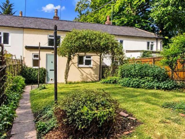 Property for sale in Shrewton