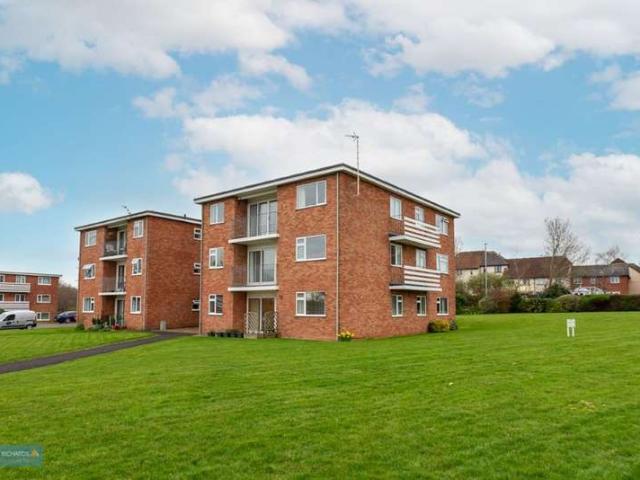 Property for sale in Galmington, Rumwell