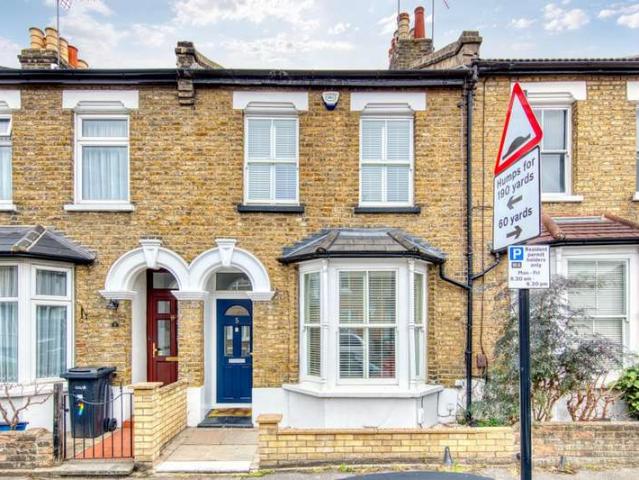 Property for sale in London Borough of Redbridge, Greater London