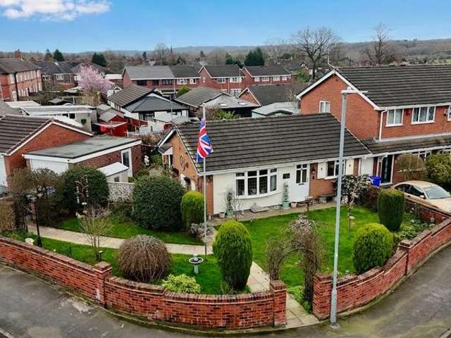 Property for sale in Stoke, Stoke-on-Trent