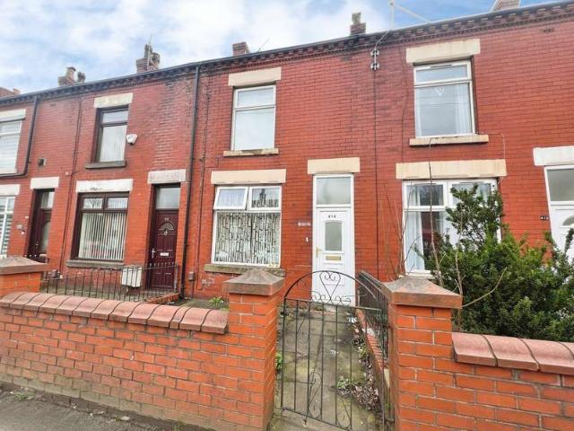 Property for sale in Lee Bank, Isle Of Man