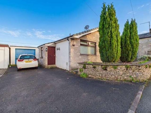 Property for sale in Causeway End, Levens