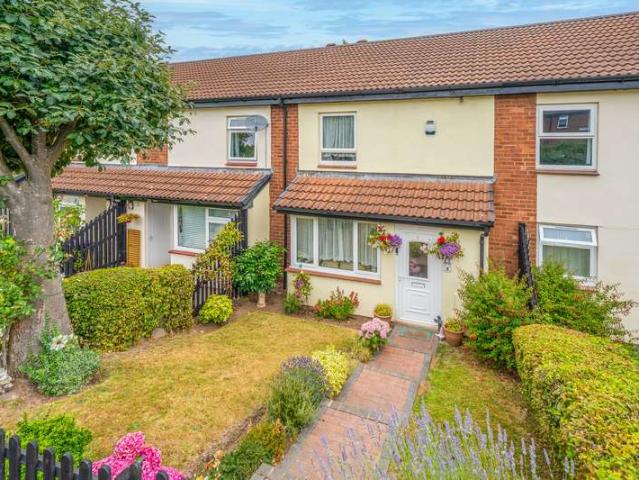 Property for sale in Telford