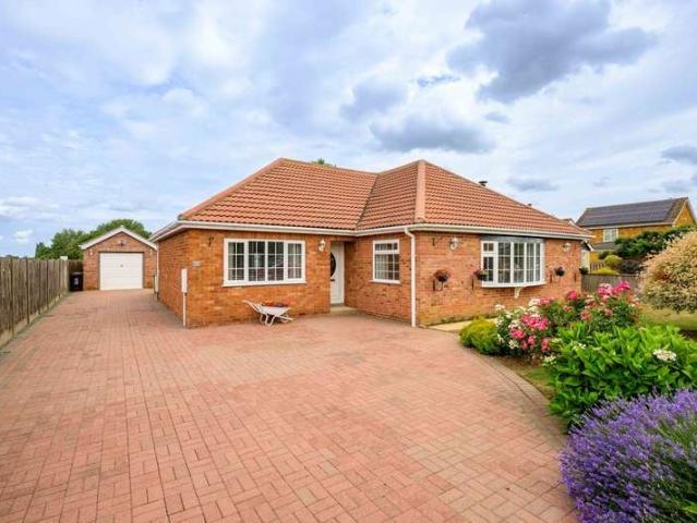 Property for sale in Kirton CP, Boston