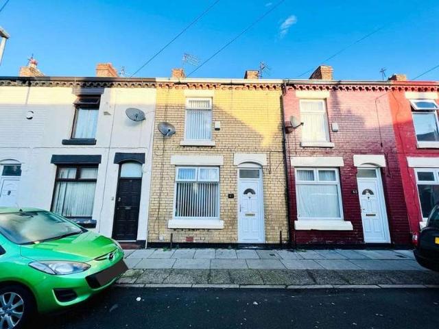 Property for sale in Calderstones