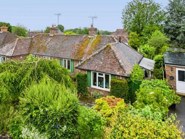 Property for sale in Perryfields, West Sussex