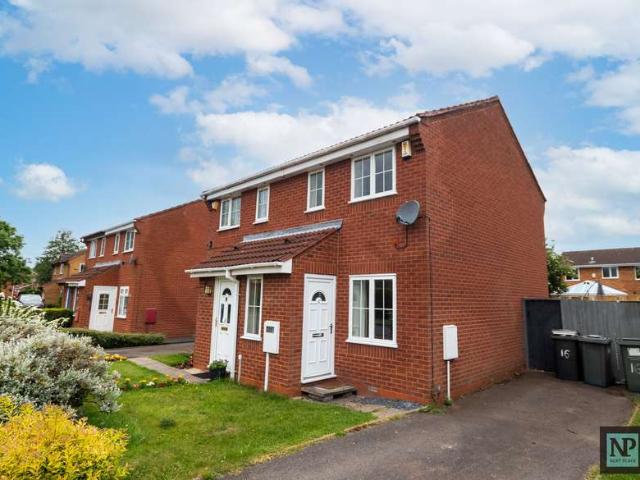 Property for rent in Kettlebrook