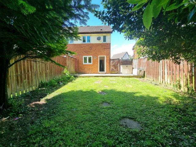 Property for sale in Litchard, Bridgend