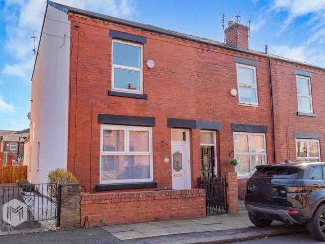 Property for sale in Clifton, Salford