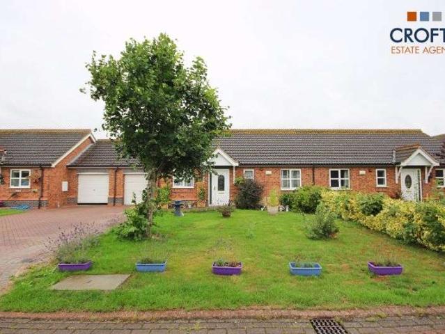 Property for sale in North Killingholme, North Lincolnshire