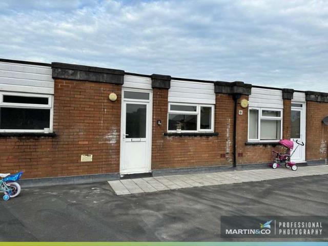 Property for rent in Falcon Lodge, Wales