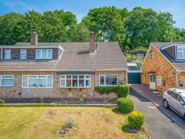 Property for sale in Bridgnorth, Shropshire