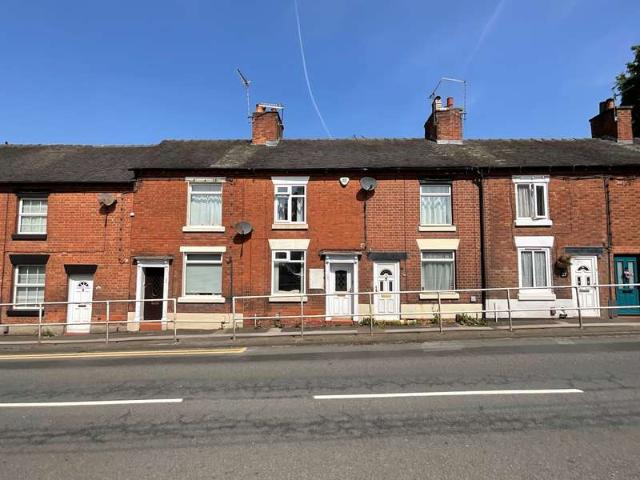 Property for sale in Stone, Baswich