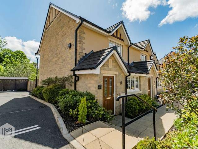 Property for sale in Bradshaw, Lee Bank