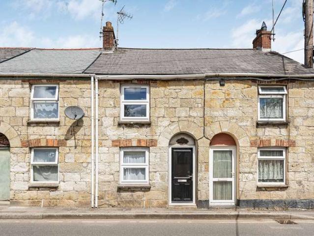 Property for sale in St. Mewan, Sticker