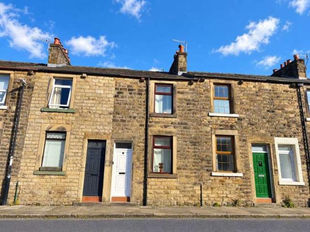 Property for sale in Moorlands, Bare