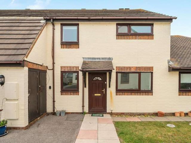 Property for sale in Littlecote, West Sussex