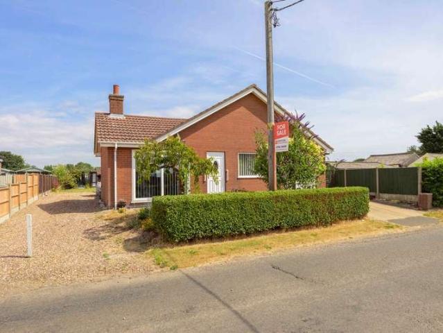 Property for sale in Belleau, Lincolnshire
