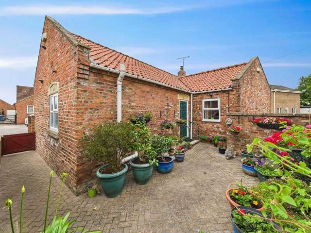 Property for sale in North Howden, East Riding Of Yorkshire