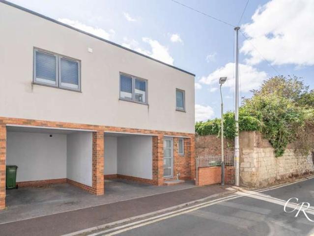 Property for sale in Golden Valley, Gloucestershire
