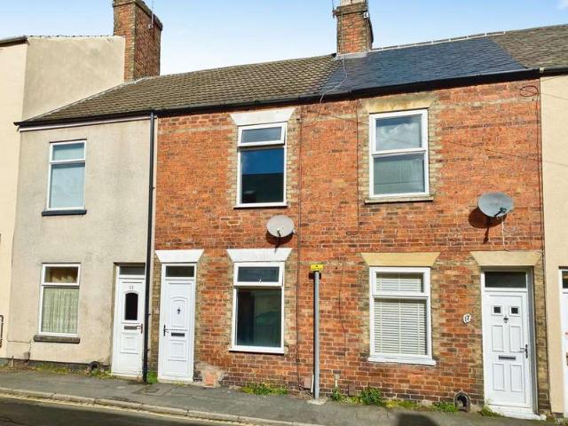 Property for rent in Grantham, Barholm
